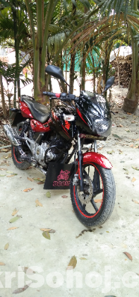 Pulser 150cc